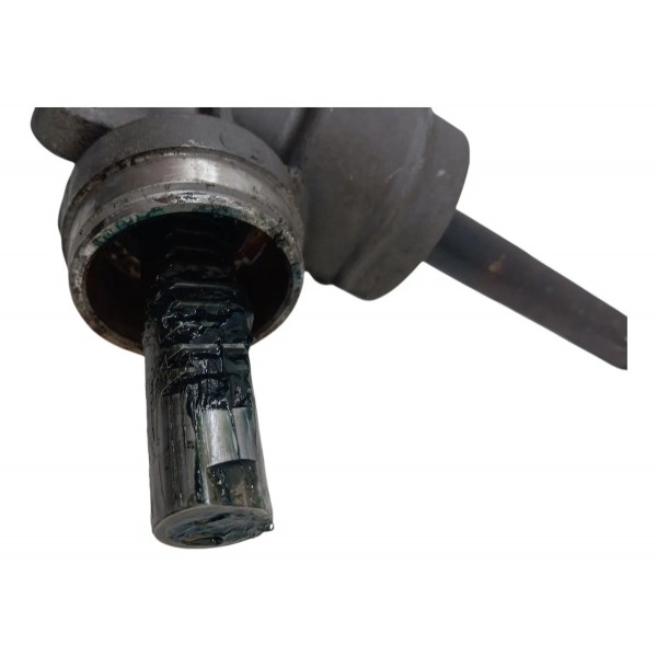 Caixa Direção Mecânica Peugeot 206 2004 2005 2006