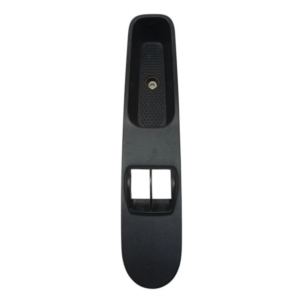 Moldura Dianteira Esquerda Botão Vidro Fiat Mobi 2022