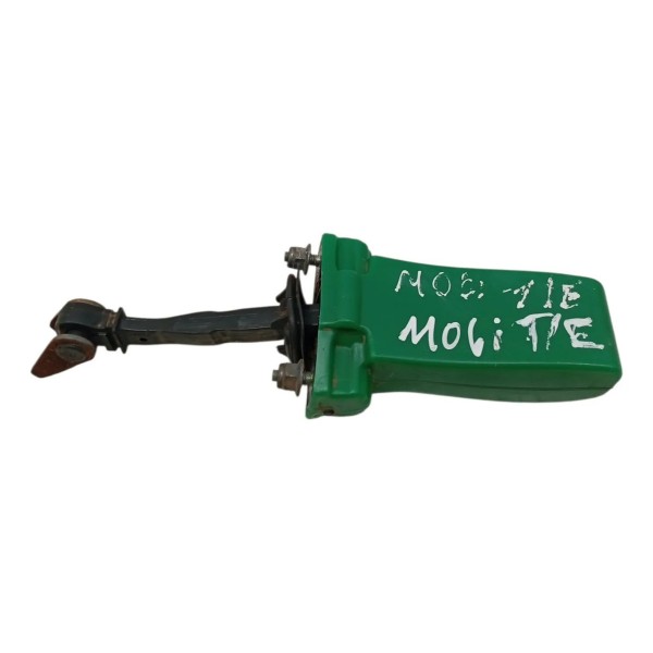 Limitador Porta Traseiro Esquerdo Fiat Mobi 10 2021 2022