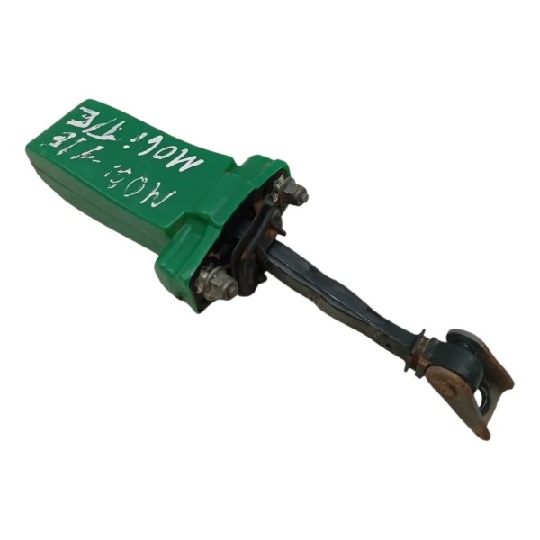 Limitador Porta Traseiro Esquerdo Fiat Mobi 10 2021 2022