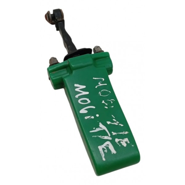 Limitador Porta Traseiro Esquerdo Fiat Mobi 10 2021 2022