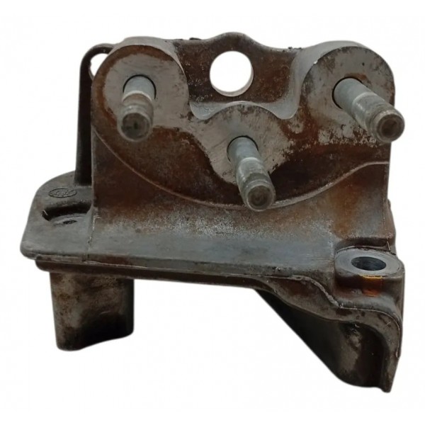 Suporte Coxim Motor Fiat Mobi 1.0 2020 2021 2022 2023