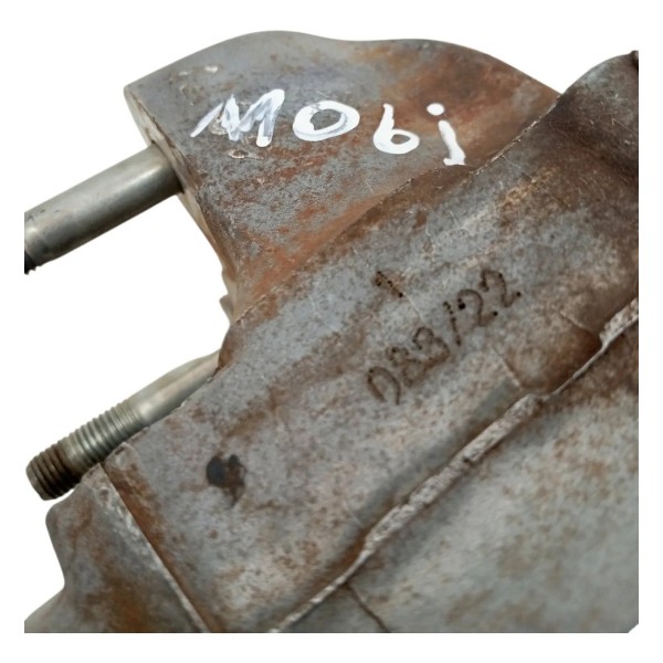 Suporte Coxim Motor Fiat Mobi 1.0 2020 2021 2022 2023