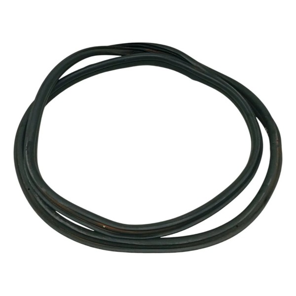 Borracha Vedação Porta Traseira Direita Fiat Mobi 2020 2021