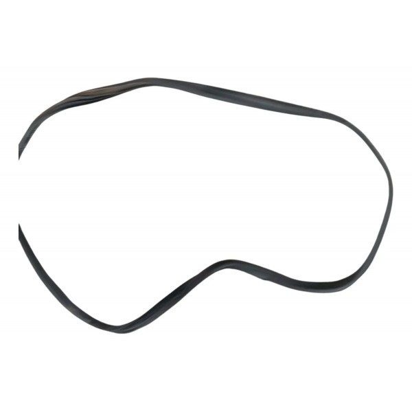 Borracha Vedação Porta Dianteira Esquerda Fiat Mobi 2020