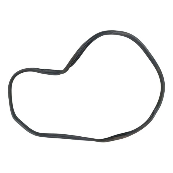 Borracha Vedação Tampa Traseira Fiat Mobi 2020 2021 2022