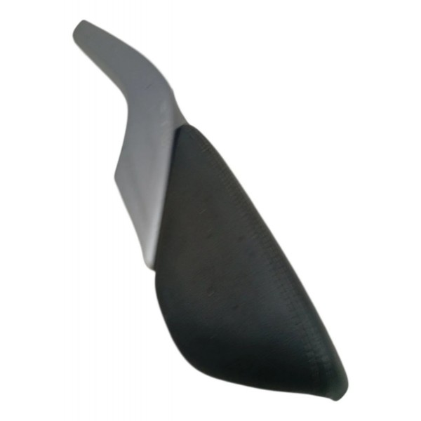 Moldura Forro Traseiro Direito Mits Outlander 2010 Detalhe