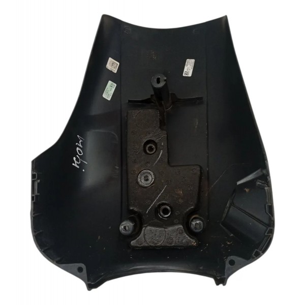 Moldura Inferior Coluna Direção Fiat Mobi 1.0 2020 2021 2022