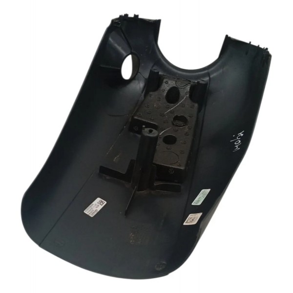 Moldura Inferior Coluna Direção Fiat Mobi 1.0 2020 2021 2022