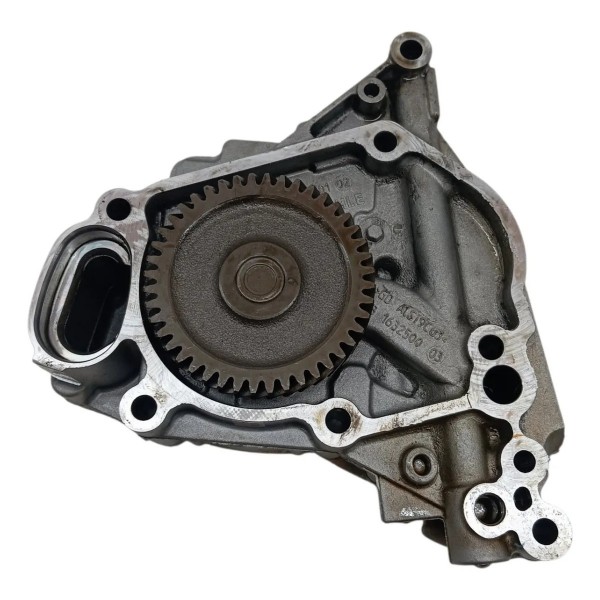 Bomba Oleo Bmw X1 2.0 N20 S Drive Flex 2014 2015