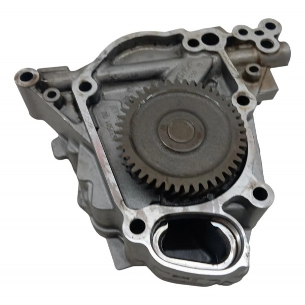 Bomba Oleo Bmw X1 2.0 N20 S Drive Flex 2014 2015