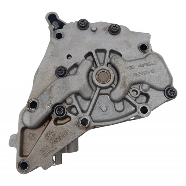 Bomba Oleo Bmw X1 2.0 N20 S Drive Flex 2014 2015