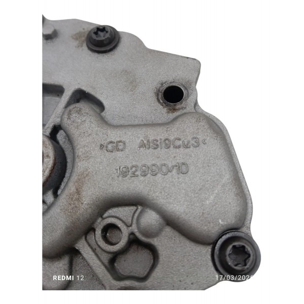 Bomba Oleo Bmw X1 2.0 N20 S Drive Flex 2014 2015