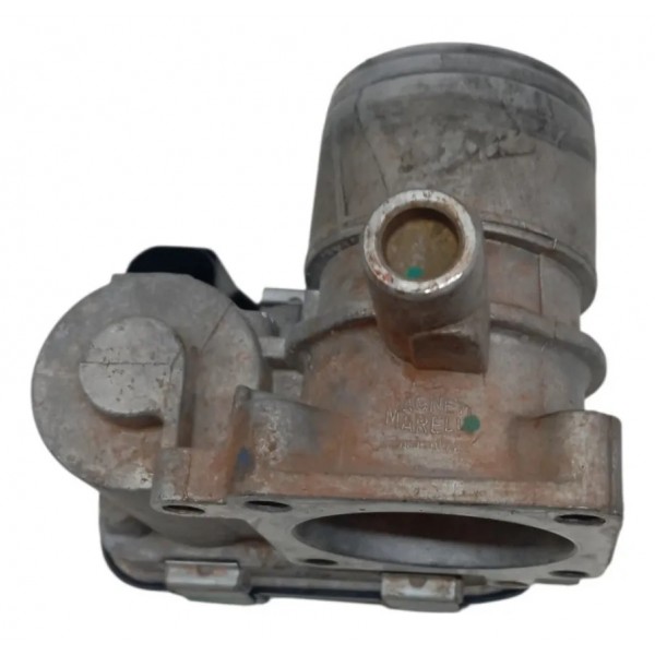 Tbi Corpo Borboleta Fiat Mobi 1.0 2020 2021 2022 2023