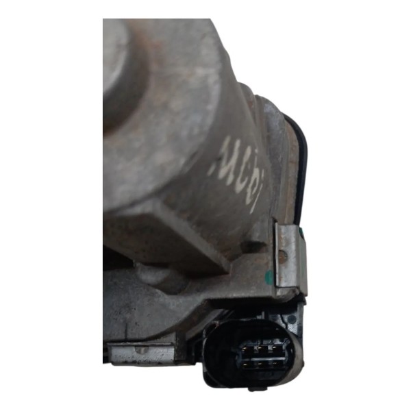 Tbi Corpo Borboleta Fiat Mobi 1.0 2020 2021 2022 2023