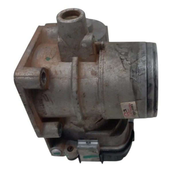 Tbi Corpo Borboleta Fiat Mobi 1.0 2020 2021 2022 2023