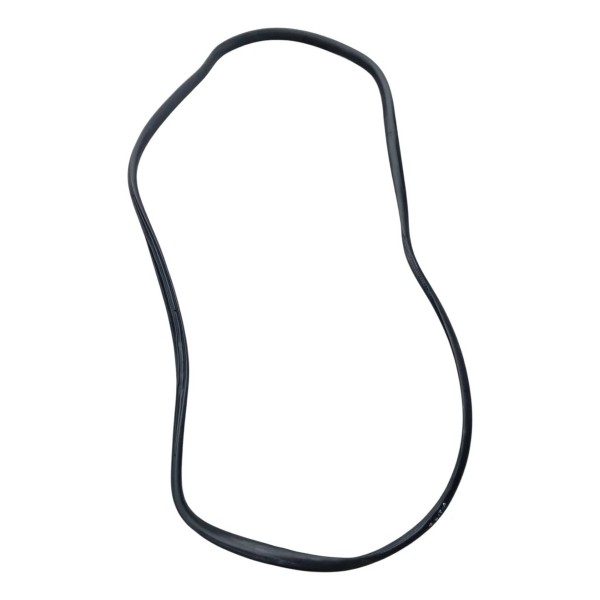 Borracha Vedação Porta Dianteira Esquerda Volvo C30 T5 2010