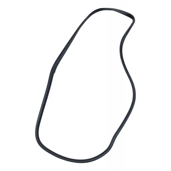 Borracha Vedação Porta Dianteira Esquerda Volvo C30 T5 2010