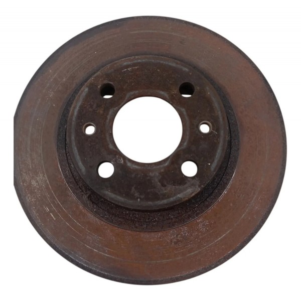 Disco Freio Dianteiro Direito Fiat Mobi 1.0 2020 2021 2022