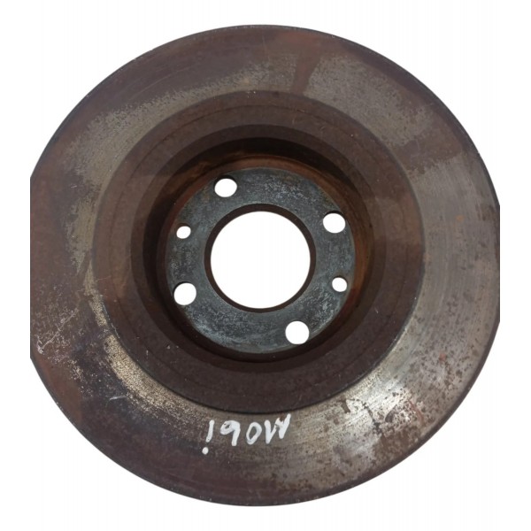 Disco Freio Dianteiro Direito Fiat Mobi 1.0 2020 2021 2022