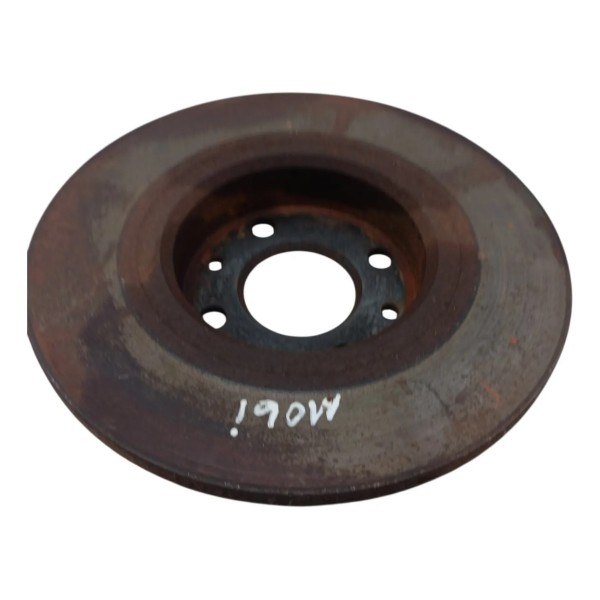 Disco Freio Dianteiro Direito Fiat Mobi 1.0 2020 2021 2022