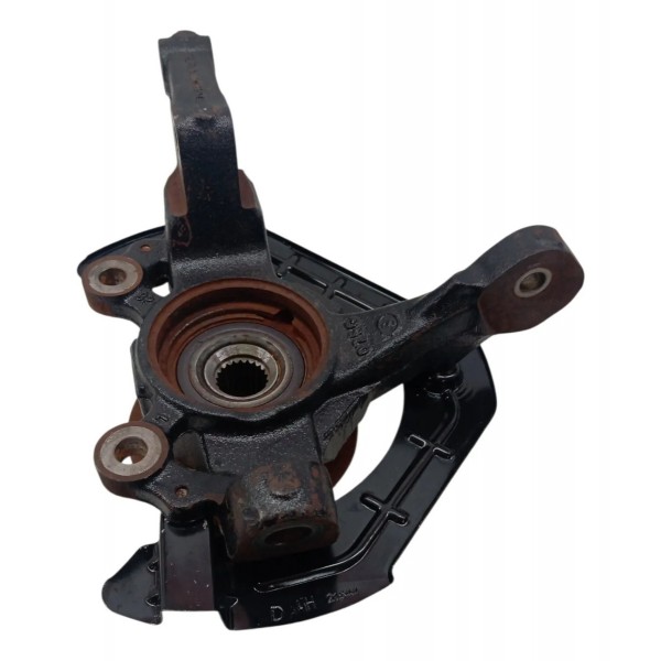 Montante Manga Eixo Dianteiro Direito Fiat Mobi 1.0 2022