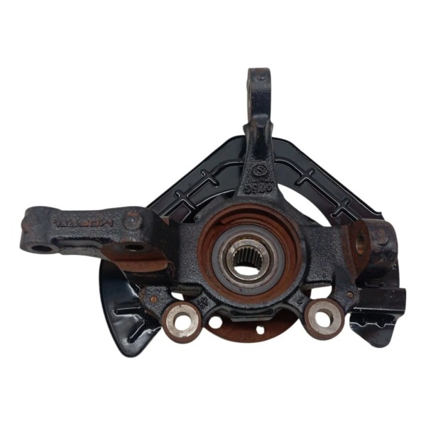 Montante Manga Eixo Dianteiro Direito Fiat Mobi 1.0 2022