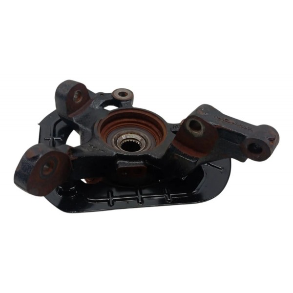 Montante Manga Eixo Dianteiro Direito Fiat Mobi 1.0 2022