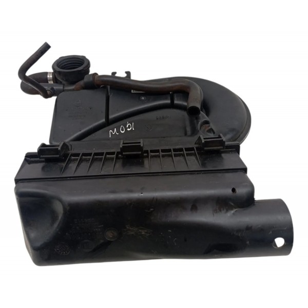 Caixa Filtro Ar Original Fiat Mobi 1.0 2020 2021 Detalhe