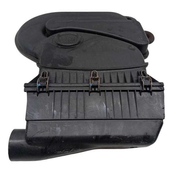 Caixa Filtro Ar Original Fiat Mobi 1.0 2020 2021 Detalhe