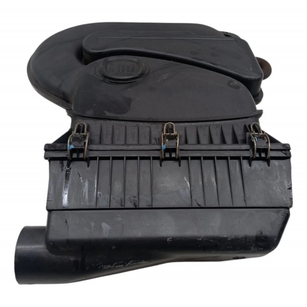 Caixa Filtro Ar Original Fiat Mobi 1.0 2020 2021 Detalhe