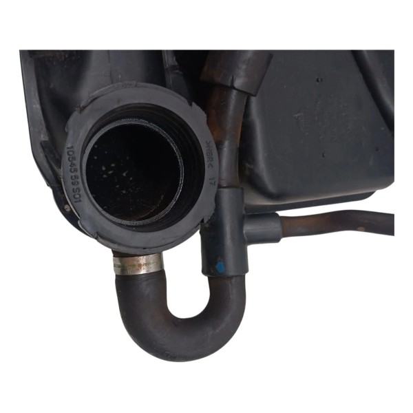 Caixa Filtro Ar Original Fiat Mobi 1.0 2020 2021 Detalhe