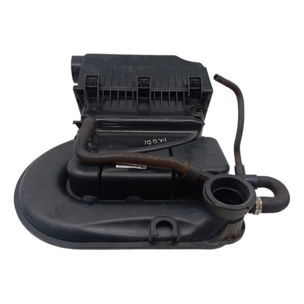 Caixa Filtro Ar Original Fiat Mobi 1.0 2020 2021 Detalhe