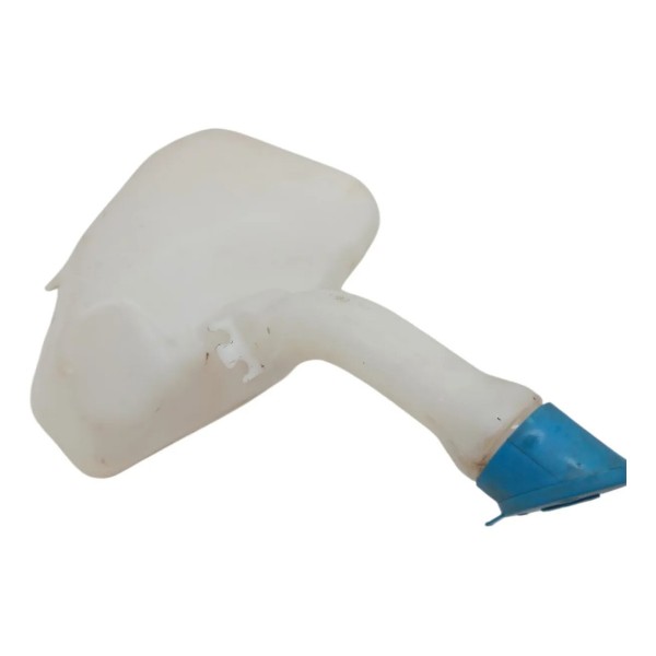 Reservatorio Agua Limpador Parabrisa Fiat Mobi 1.0 2020 2021 Preto