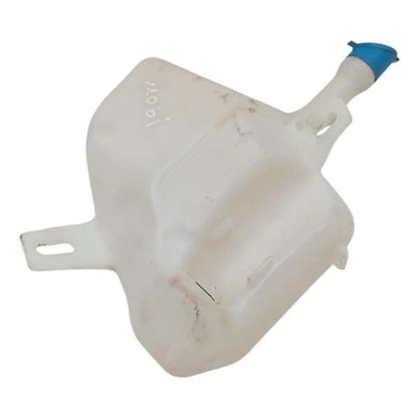 Reservatorio Agua Limpador Parabrisa Fiat Mobi 1.0 2020 2021 Preto