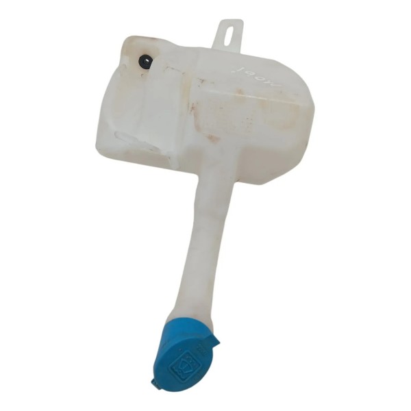 Reservatorio Agua Limpador Parabrisa Fiat Mobi 1.0 2020 2021 Preto