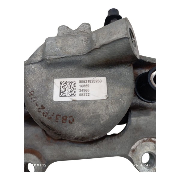 Pinça Freio Dianteiro Direito Fiat Mobi 1.0 2020 2021 2022