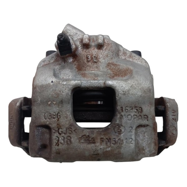 Pinça Freio Dianteiro Direito Fiat Mobi 1.0 2020 2021 2022