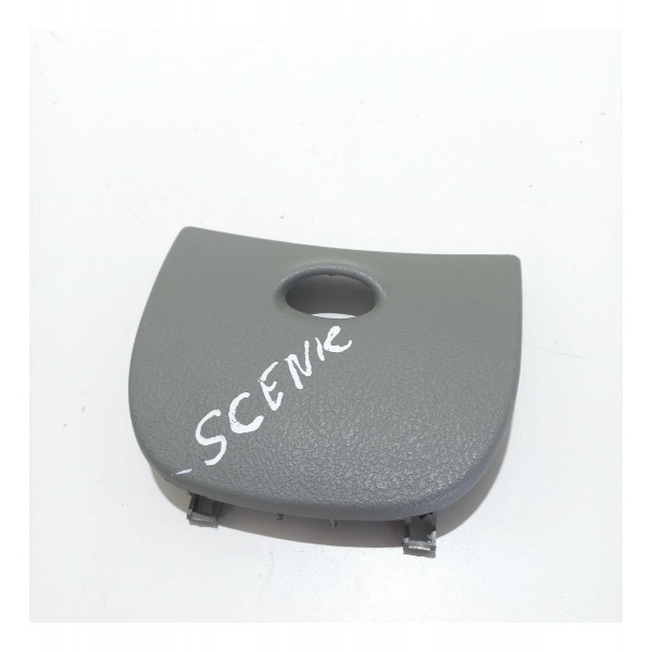 Tampa Caixa Fusível Renault Scenic 2002 Tampa Caixa Fusível Renault Scenic 2002