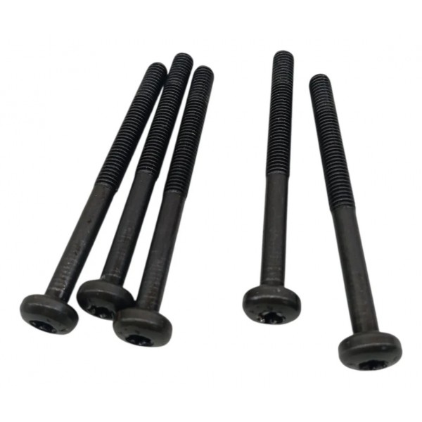 Jogo Parafuso Bomba Oleo Bmw X1 2.0 S Drive 2013 2014 2015