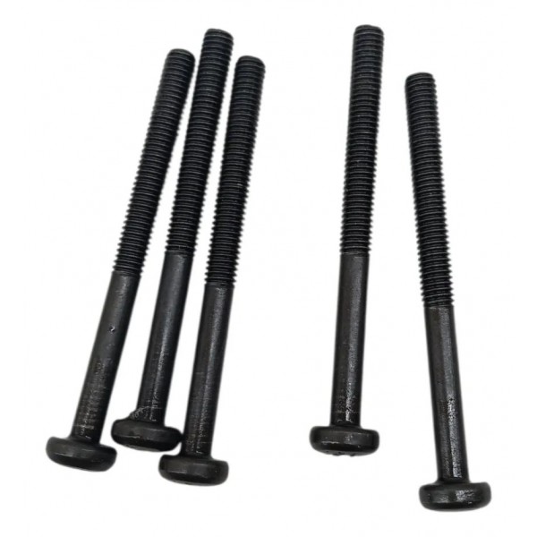 Jogo Parafuso Bomba Oleo Bmw X1 2.0 S Drive 2013 2014 2015