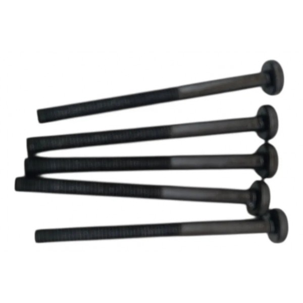 Jogo Parafuso Bomba Oleo Bmw X1 2.0 S Drive 2013 2014 2015