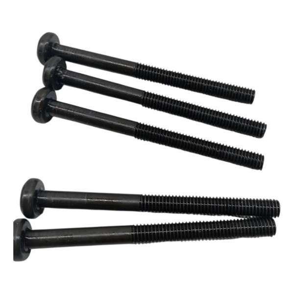 Jogo Parafuso Bomba Oleo Bmw X1 2.0 S Drive 2013 2014 2015