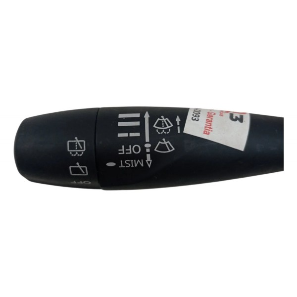 Chave Seta Limpador Parabrisa Renault Kwid 2020 2021