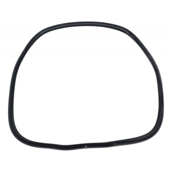 Borraccha Tampa Traseira Volvo C30 T5 2.5 Turbo 2009 2010