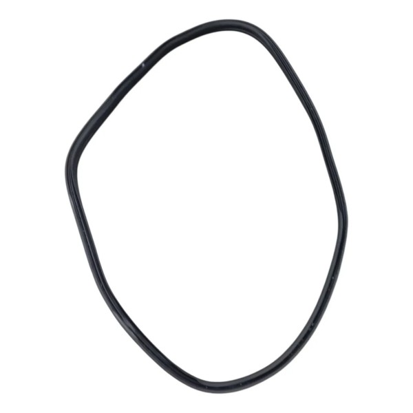 Borraccha Tampa Traseira Volvo C30 T5 2.5 Turbo 2009 2010