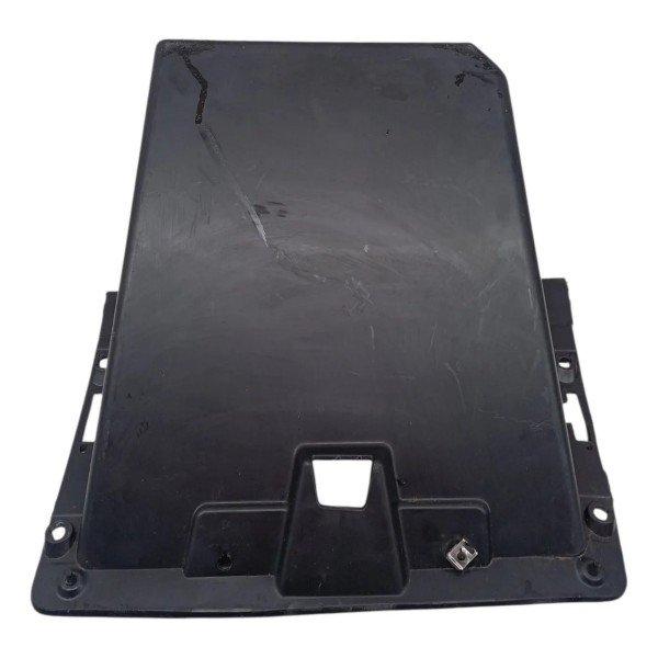 Moldura Interna Caixa Porta Luvas Fiat Mobi 1.0 2020 2021