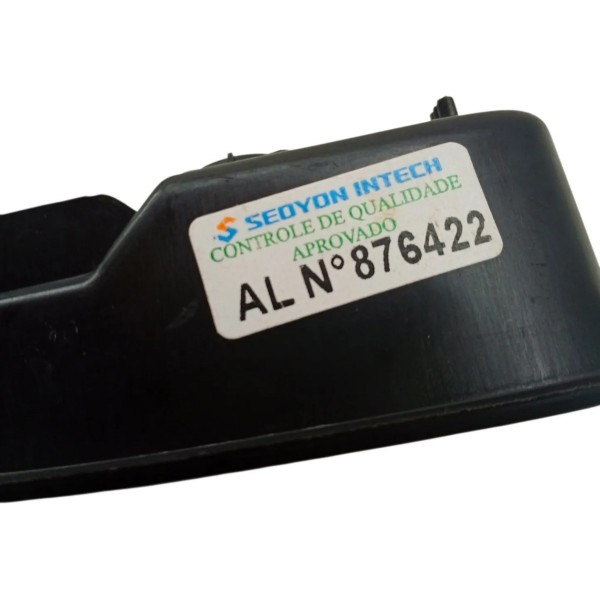 Maçaneta Interna Dianteira Esquerda Fiat Mobi 1.0 2021 2022 Dianteira