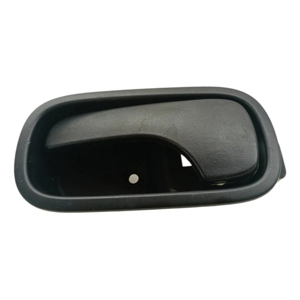 Maçaneta Interna Dianteira Esquerda Fiat Mobi 1.0 2021 2022 Dianteira