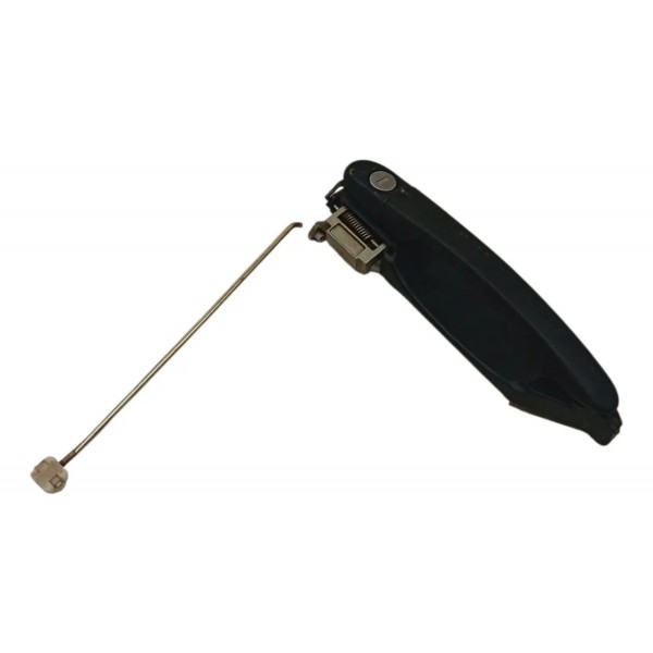 Maçaneta Externa Dianteira Esquerda Fiat Mobi 1.0 2020 2021 Dianteira